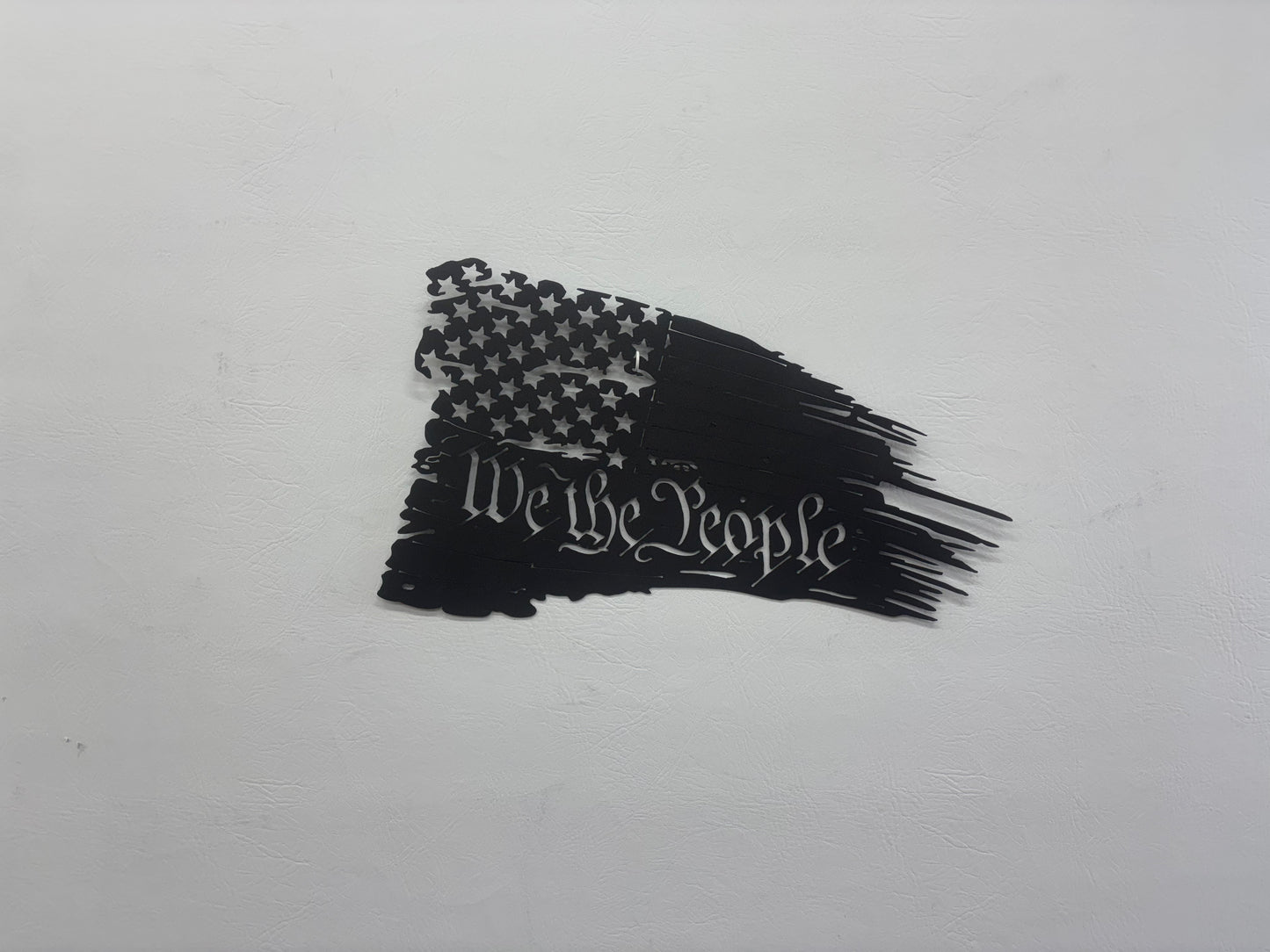 We the People