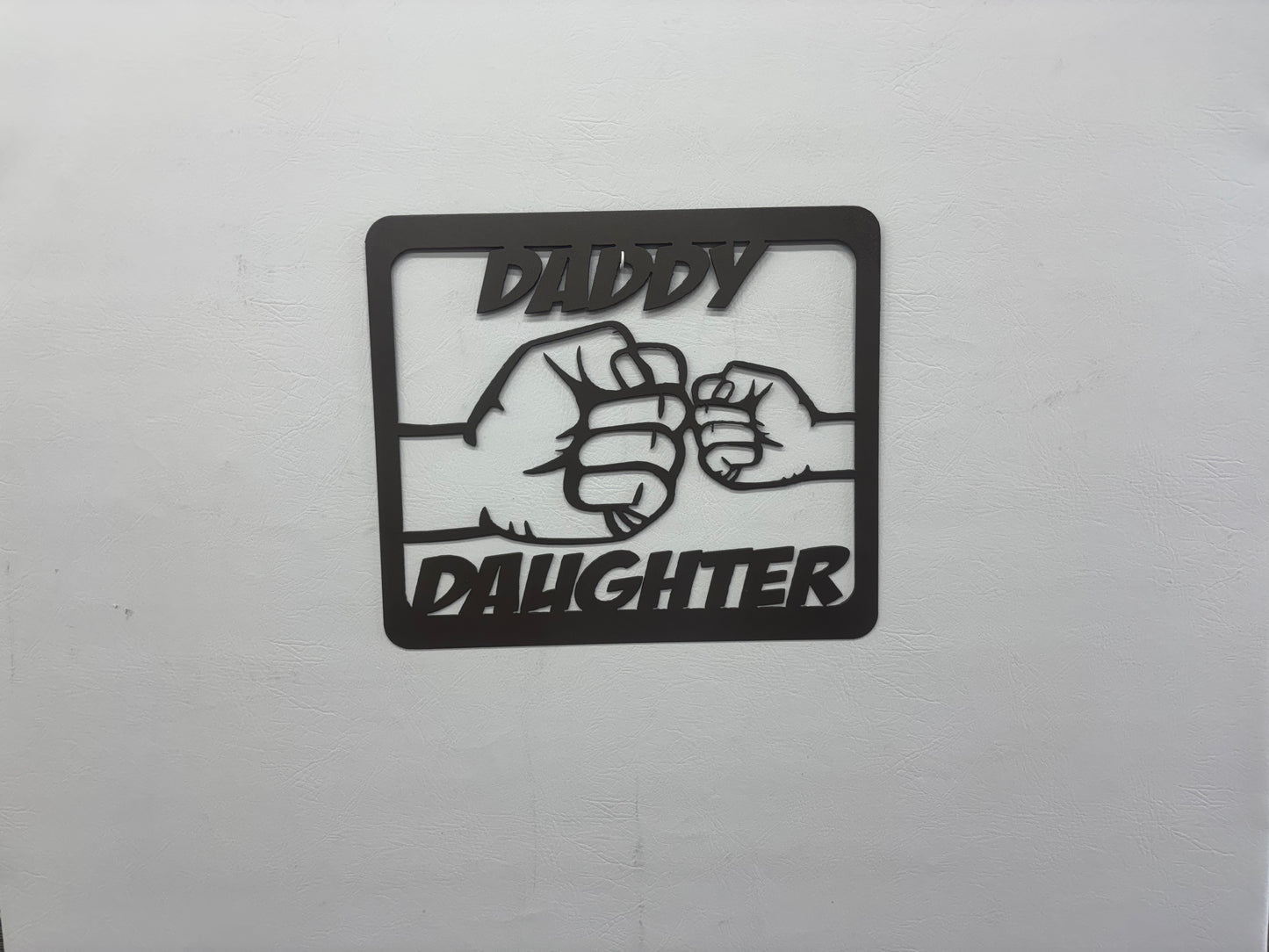 Daddy Daughter