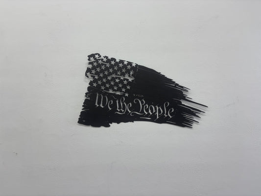 We the People