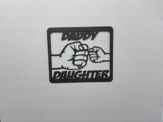 Daddy Daughter